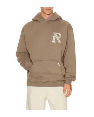 REPRESENT WESTERN INITIAL パーカー - サムネイル1
