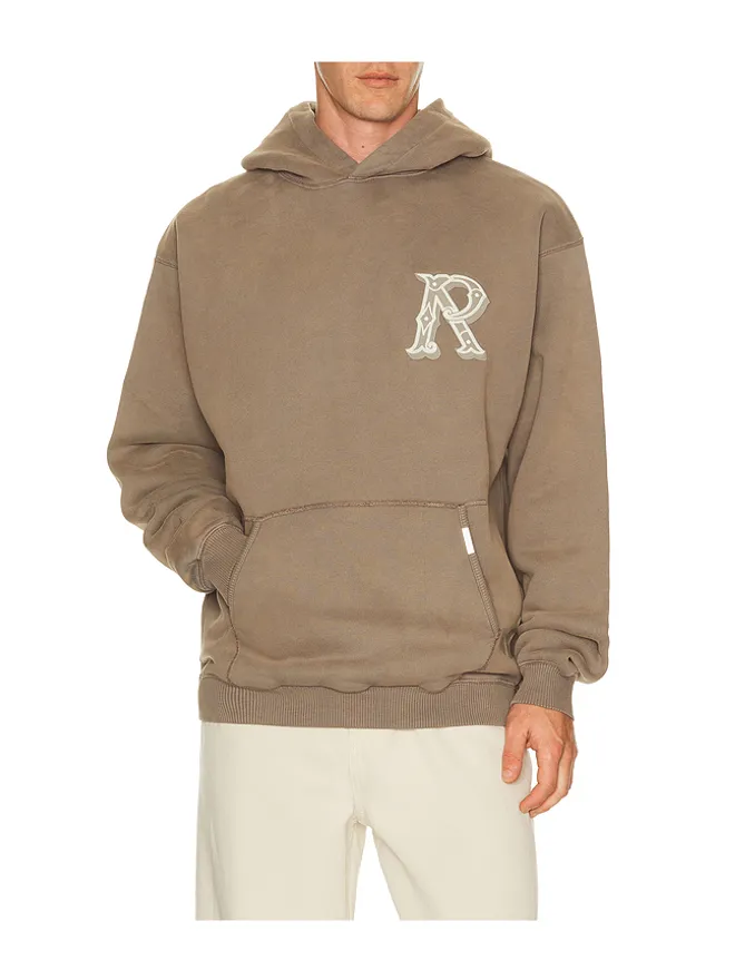 REPRESENT REPRESENT WESTERN INITIAL パーカーの商品画像