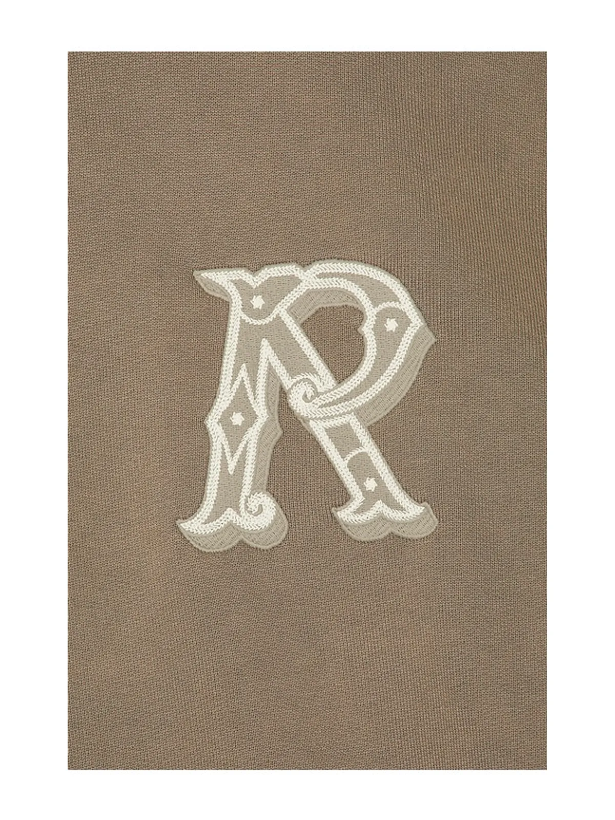 REPRESENT WESTERN INITIAL パーカー - 画像5