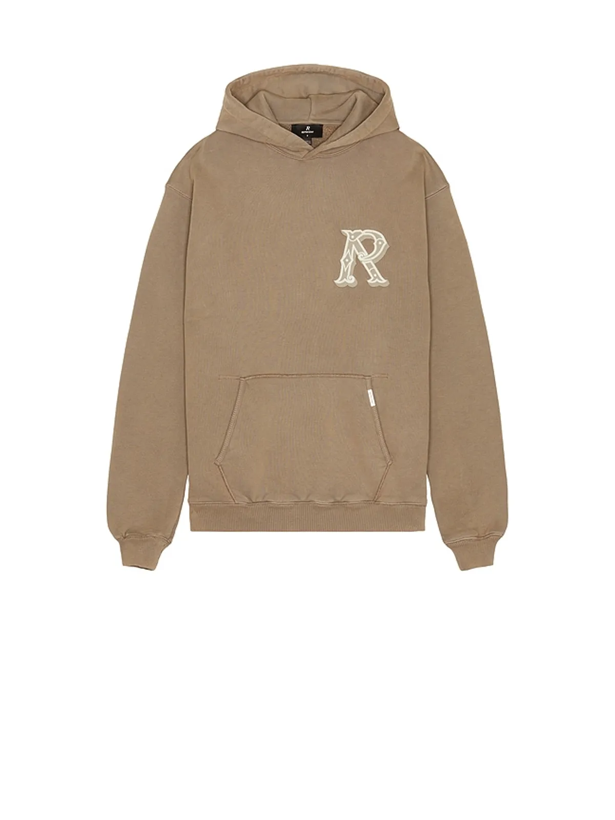 REPRESENT WESTERN INITIAL パーカー - 画像4