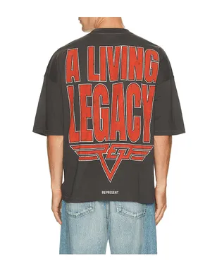REPRESENT LIVING LEGACY Tシャツ - サムネイル1