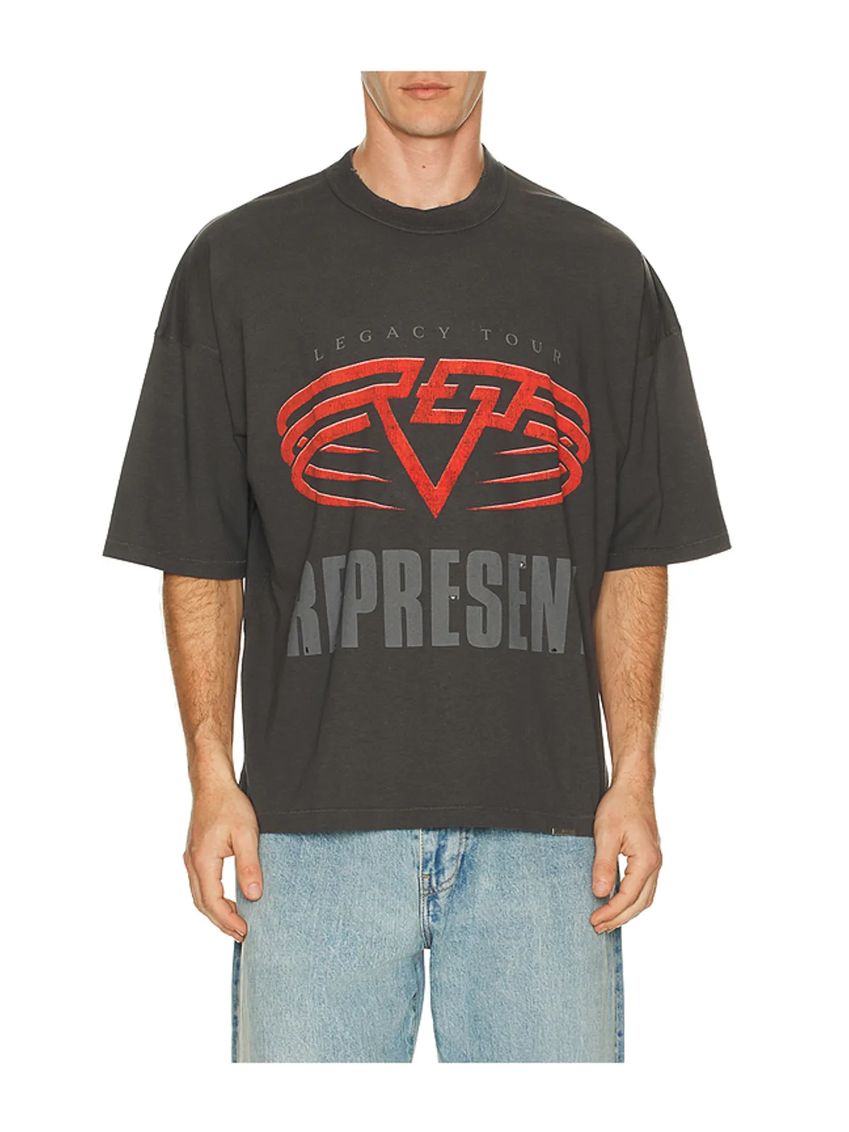 REPRESENT LIVING LEGACY Tシャツ - 画像2
