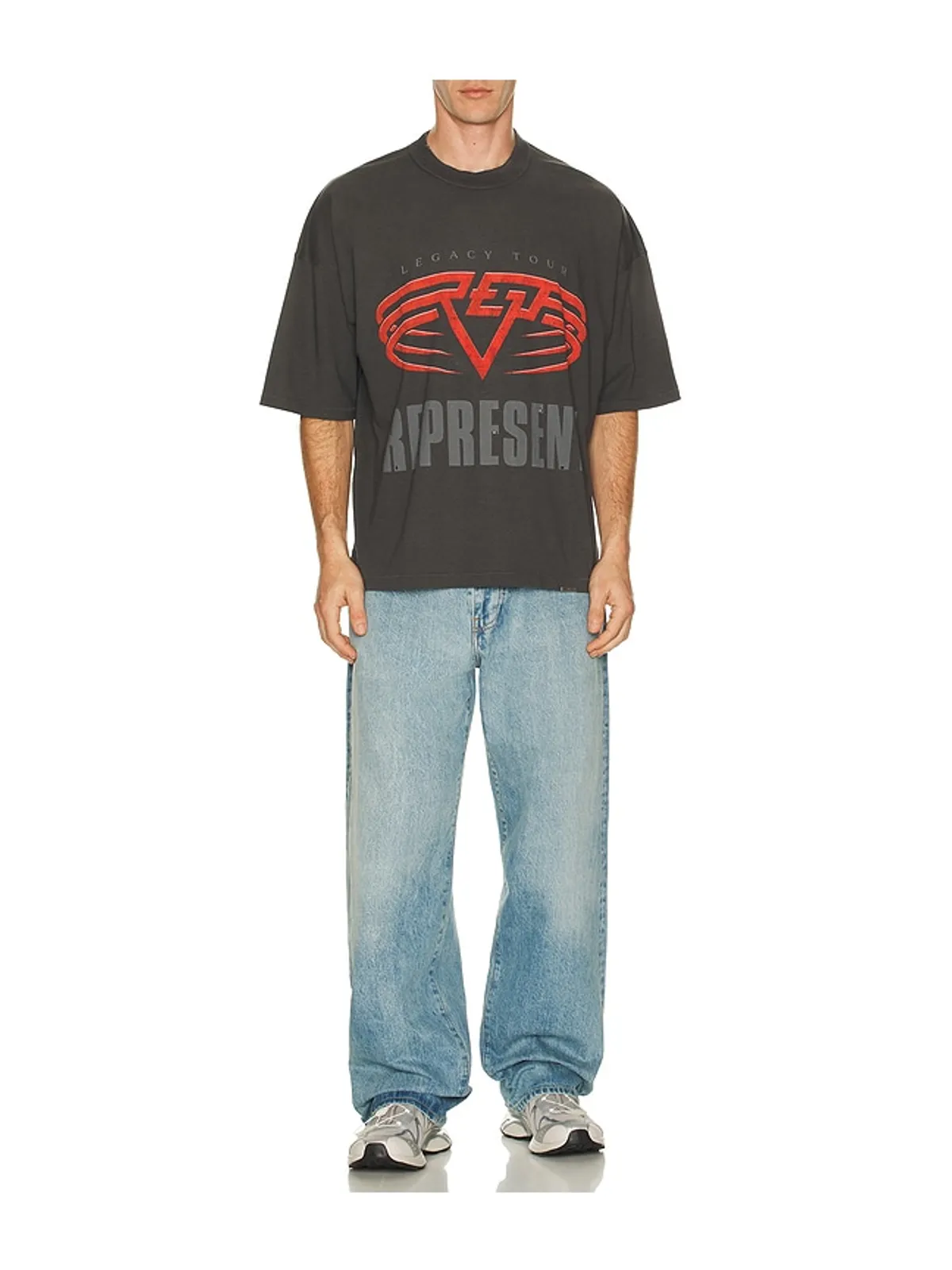 REPRESENT LIVING LEGACY Tシャツ - 画像3