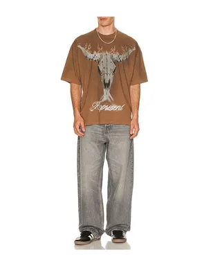 REPRESENT BRITISH COWBOYS Tシャツ - サムネイル3