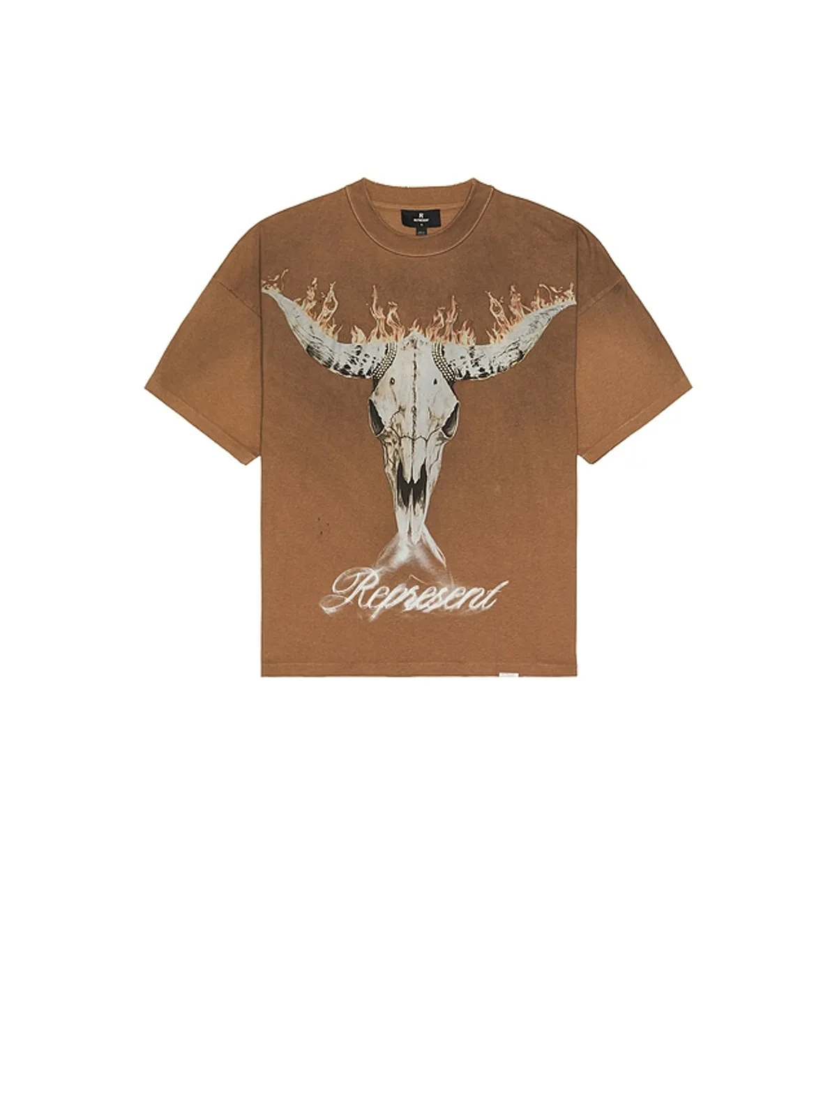 REPRESENT BRITISH COWBOYS Tシャツ - 画像4