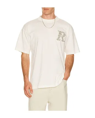 REPRESENT WESTERN INITIAL Tシャツ - サムネイル1