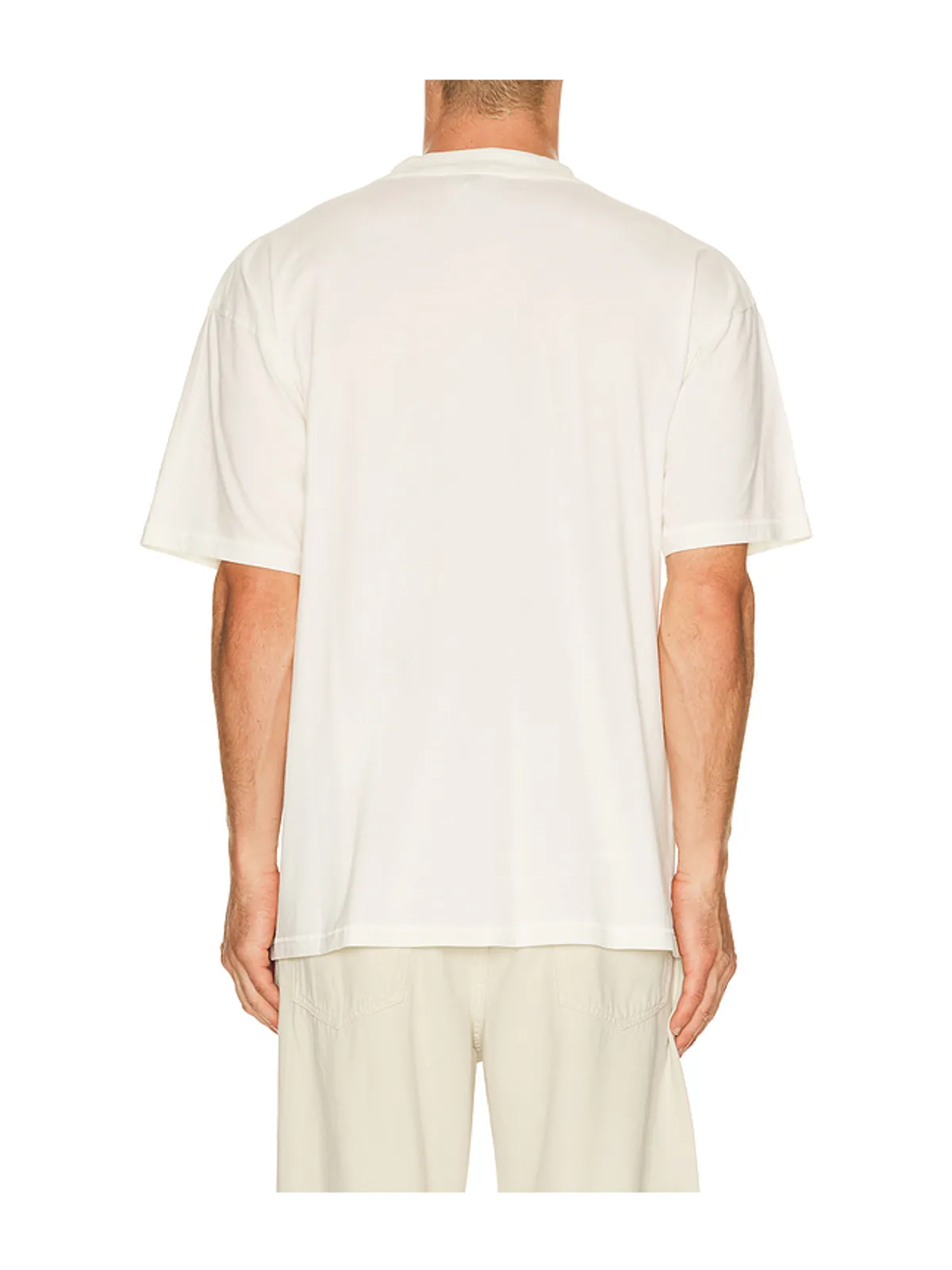 REPRESENT WESTERN INITIAL Tシャツ - 画像2