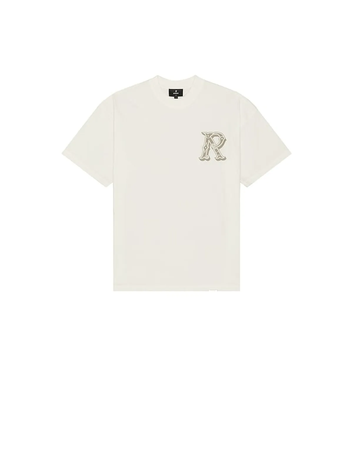 REPRESENT WESTERN INITIAL Tシャツ - 画像4