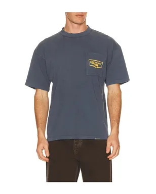 REPRESENT NOTHING FASTER Tシャツ - サムネイル2