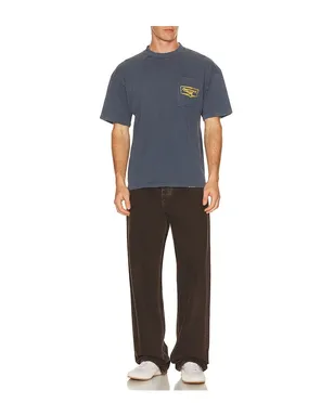 REPRESENT NOTHING FASTER Tシャツ - サムネイル3
