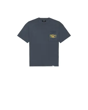 REPRESENT NOTHING FASTER Tシャツ - サムネイル4