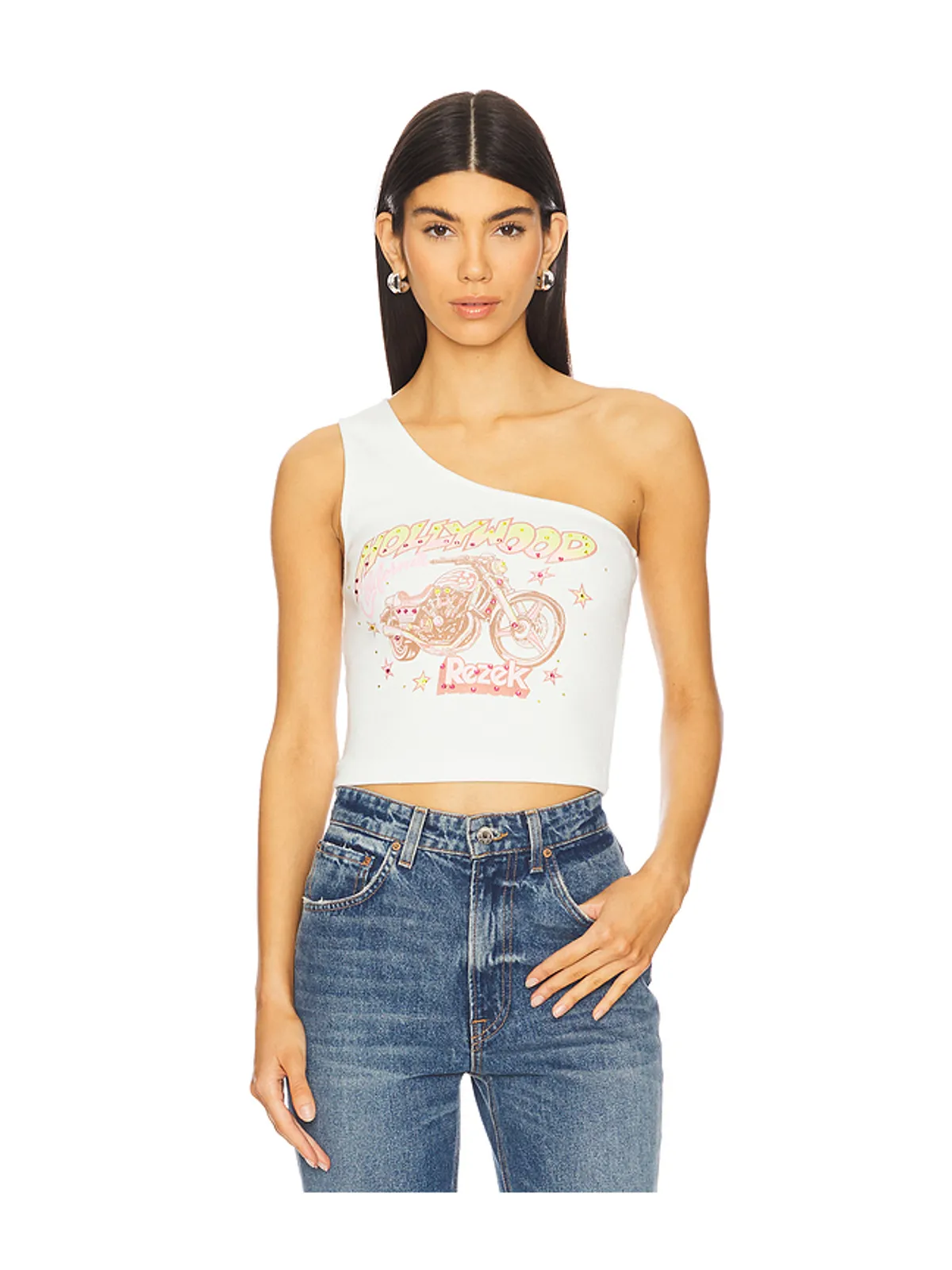 Rezek Studio MOTO Tシャツ - 画像1
