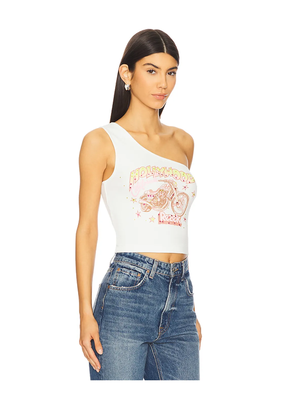 Rezek Studio MOTO Tシャツ - 画像2