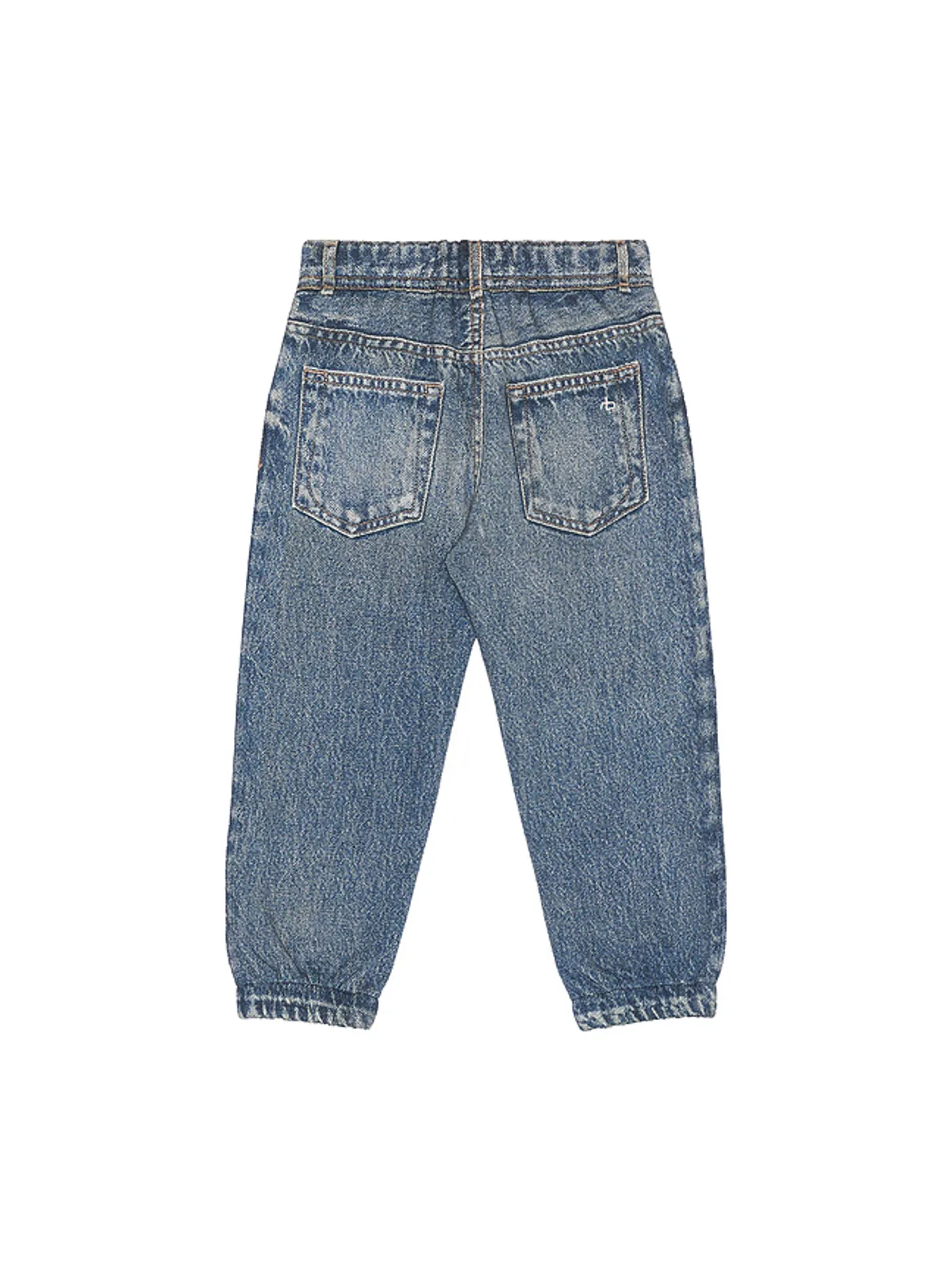 Rag & Bone MINI MIRAMAR ジョガー - 画像2