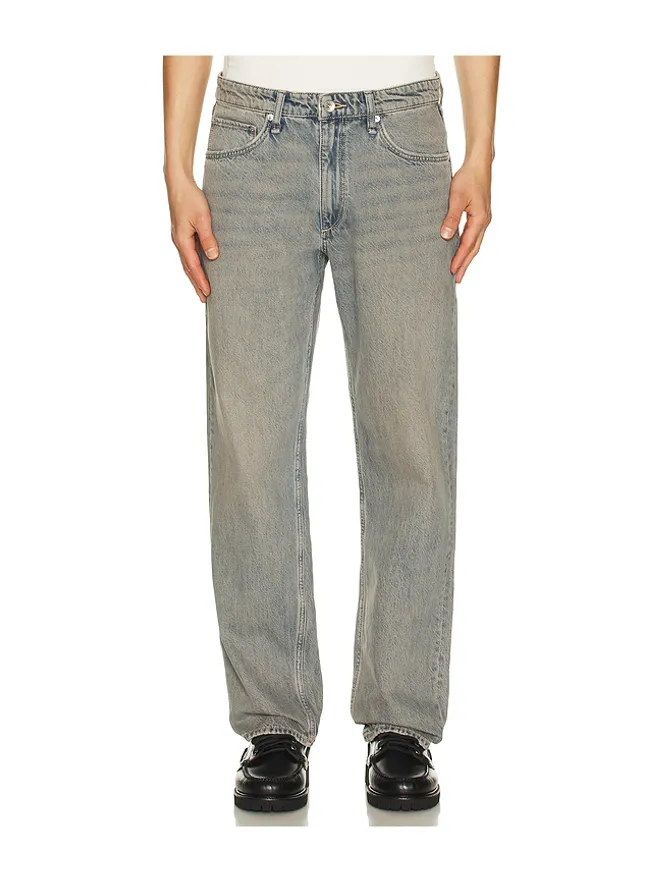 Rag & Bone Rag & Bone FIT 4 AUTHENTIC デニムの商品画像