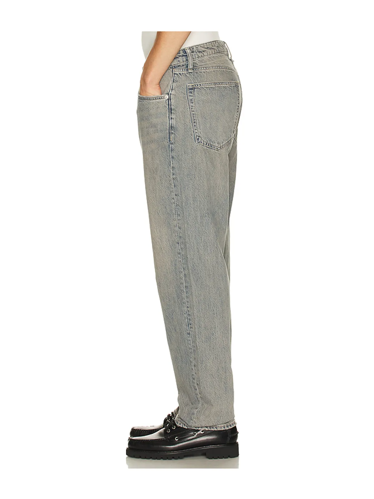 Rag & Bone FIT 4 AUTHENTIC デニム - 画像2