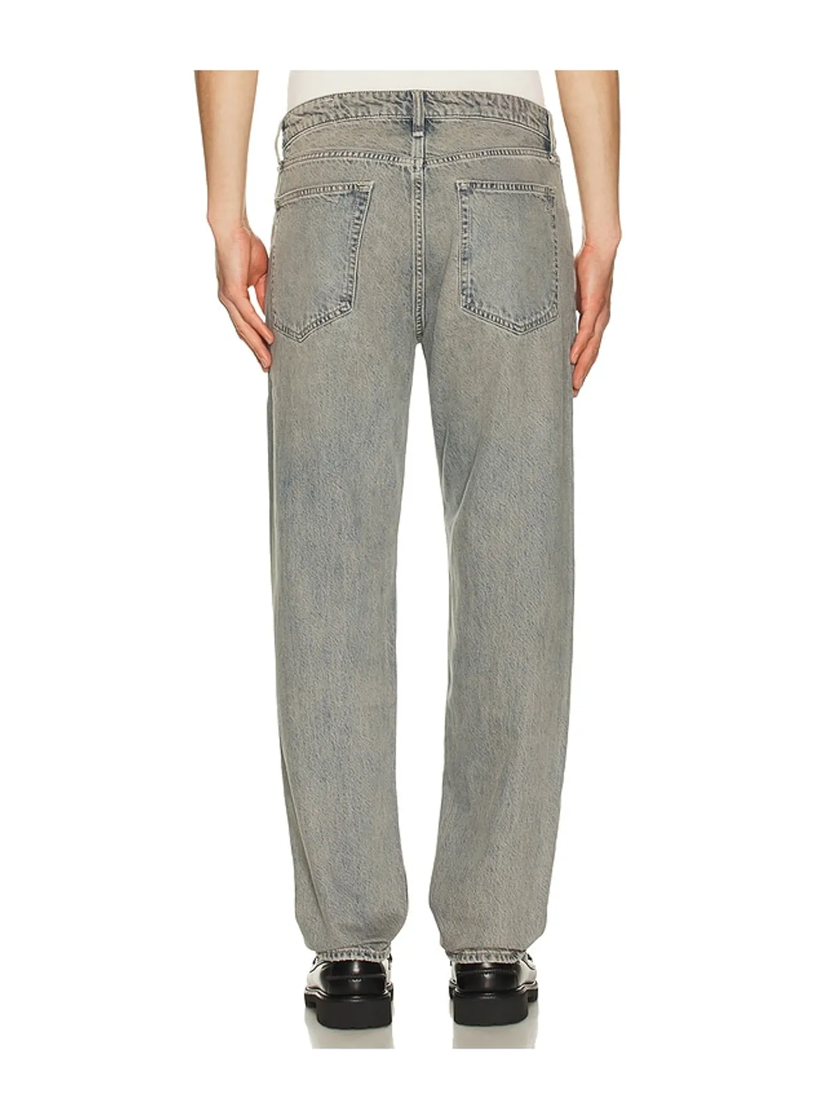 Rag & Bone FIT 4 AUTHENTIC デニム - 画像3