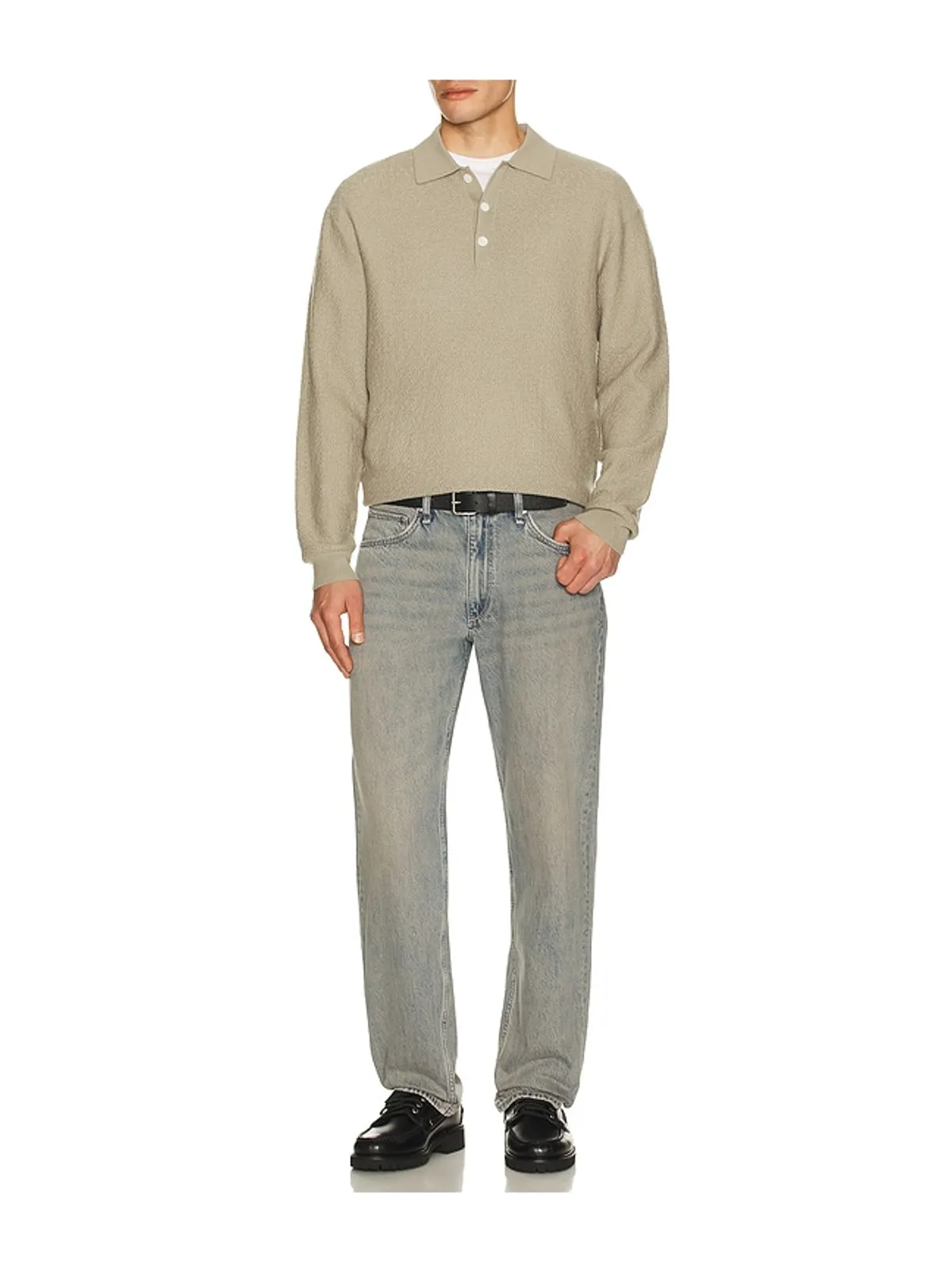 Rag & Bone FIT 4 AUTHENTIC デニム - 画像4