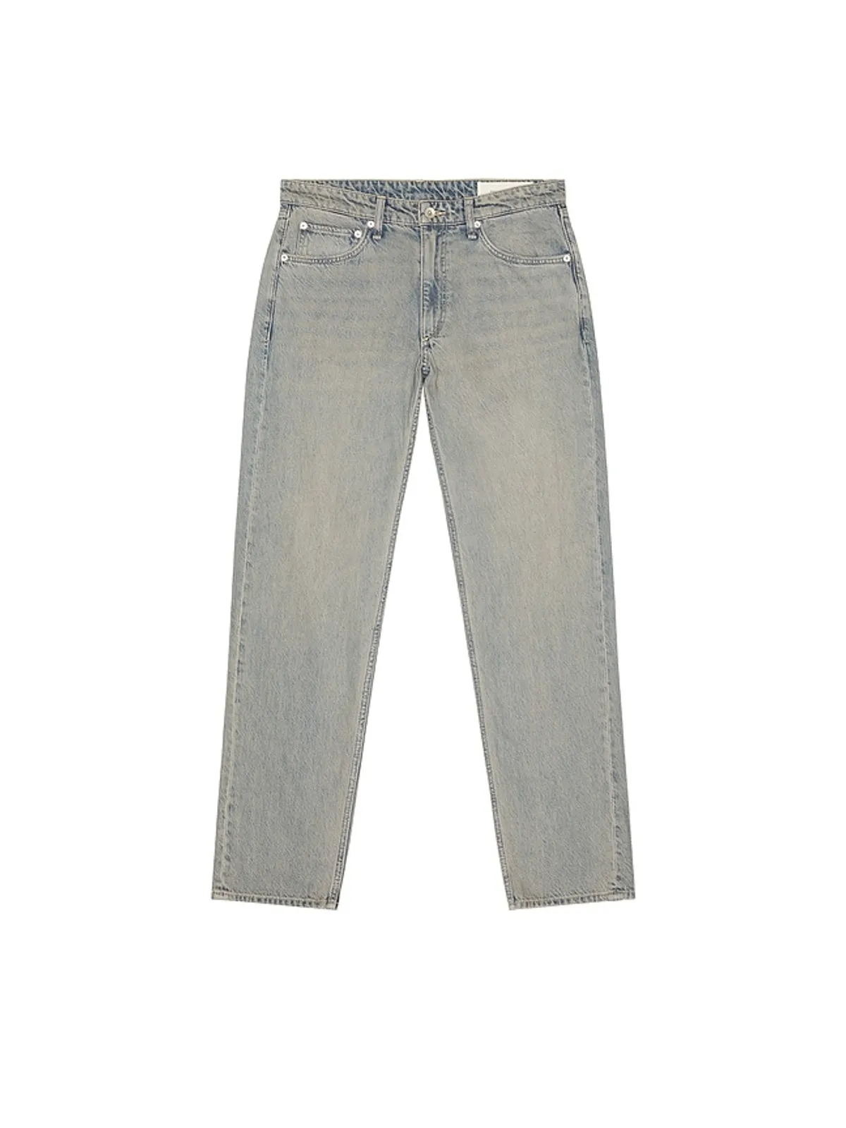 Rag & Bone FIT 4 AUTHENTIC デニム - 画像5
