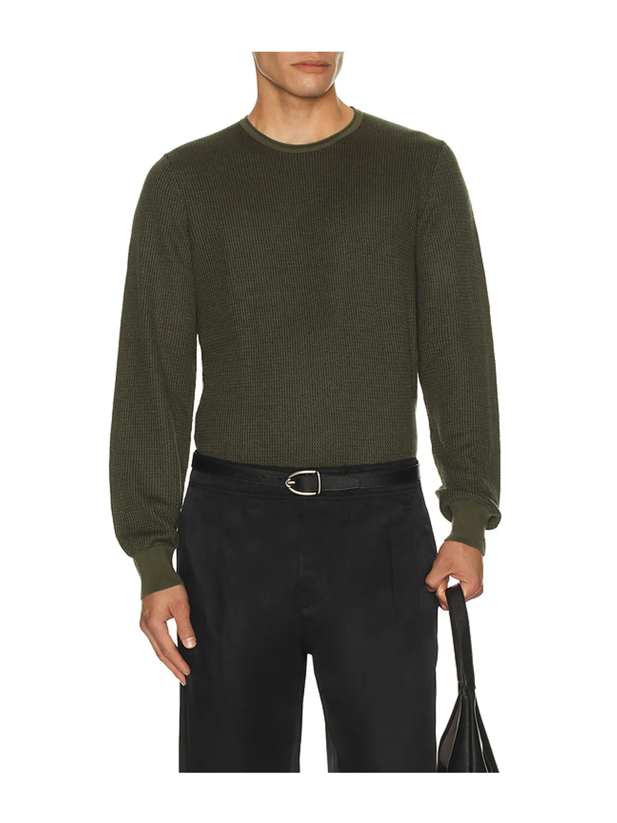 Rag & Bone GREGORY セーター - 画像1
