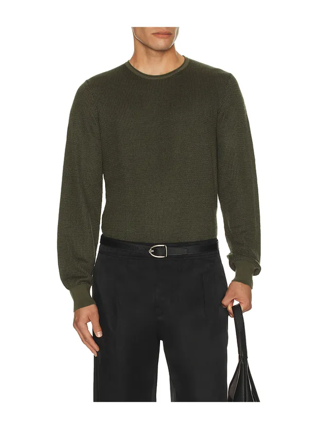 Rag & Bone Rag & Bone GREGORY セーターの商品画像