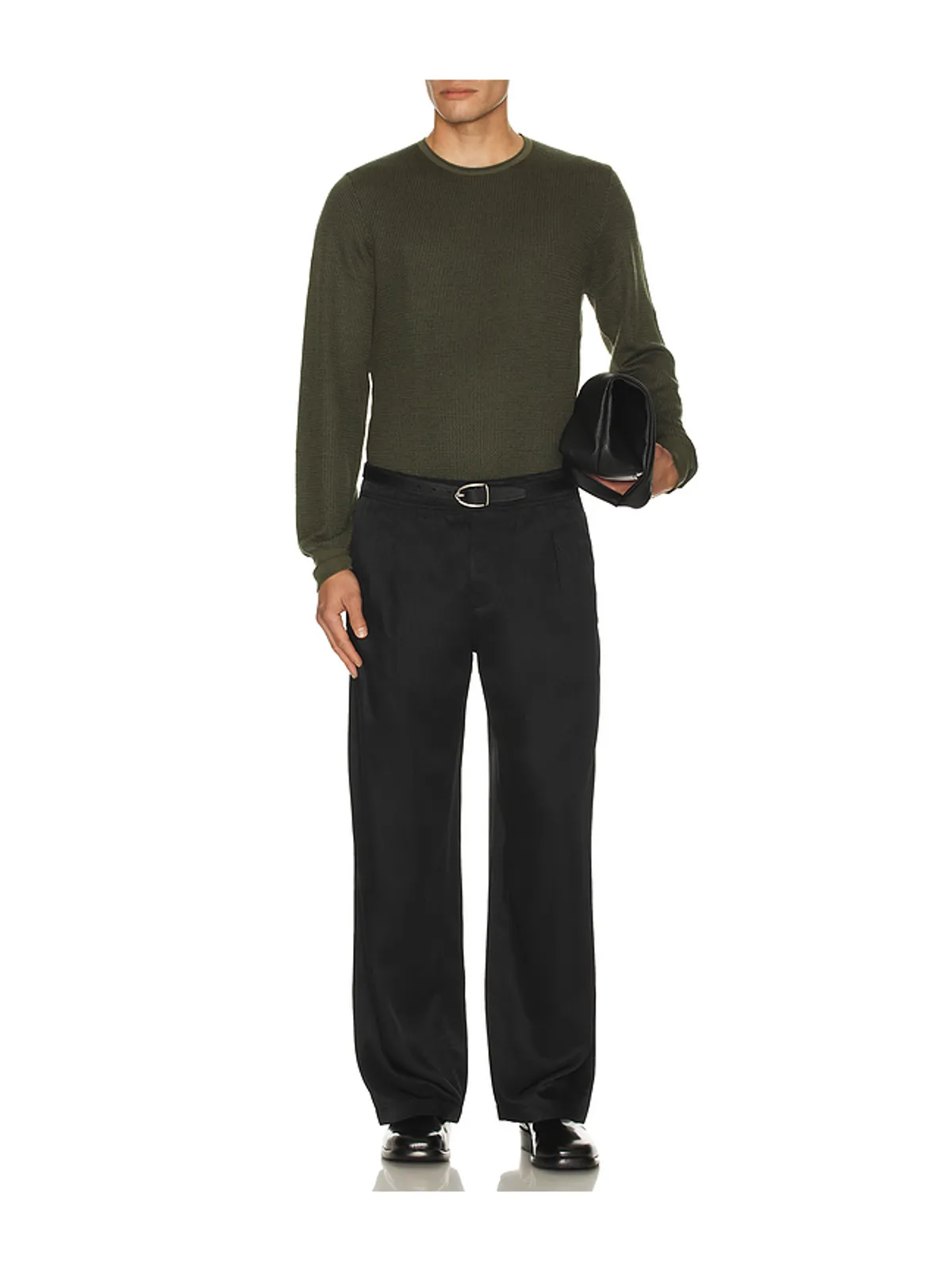 Rag & Bone GREGORY セーター - 画像2