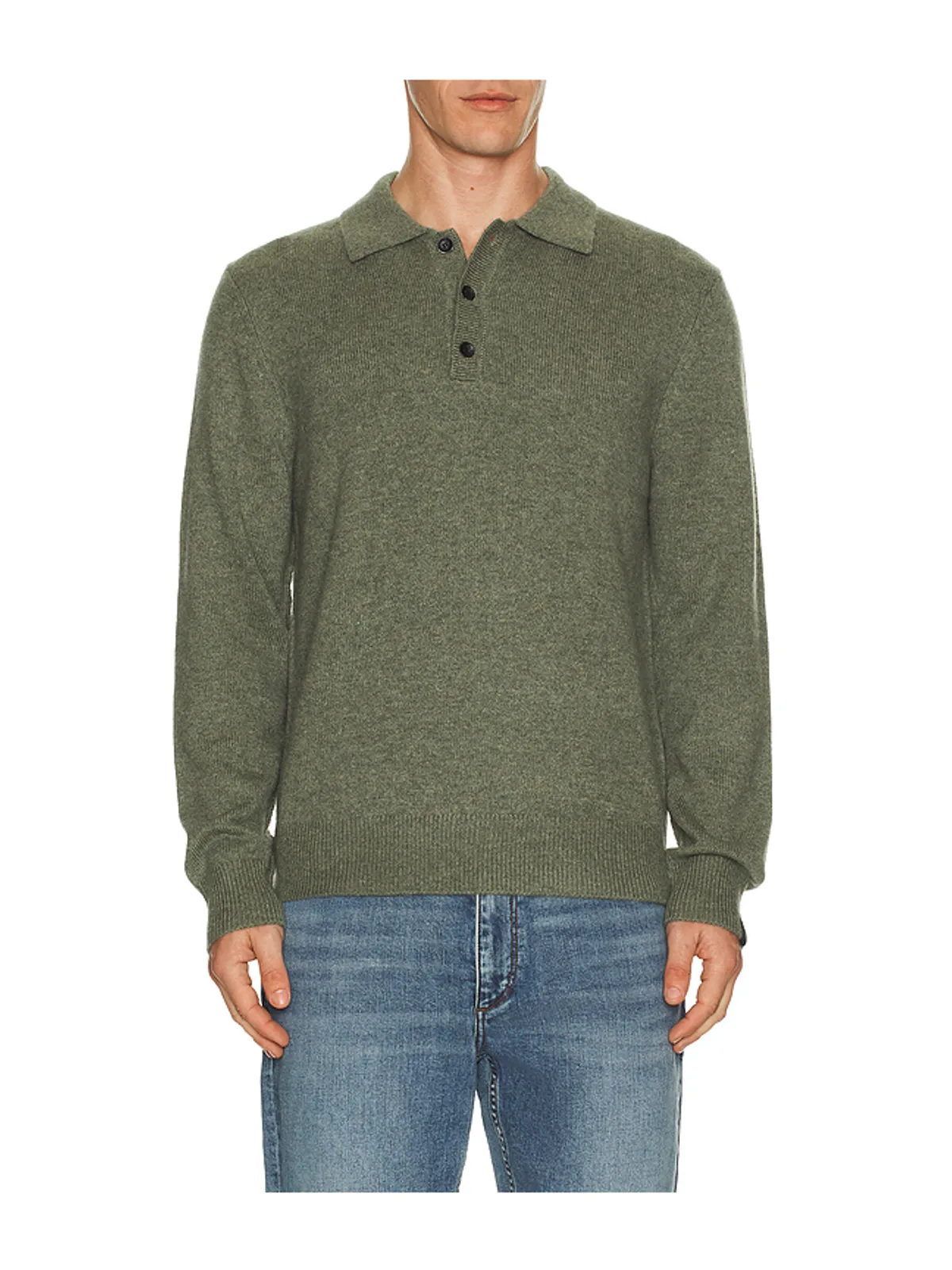 Rag & Bone ポロシャツ - 画像1