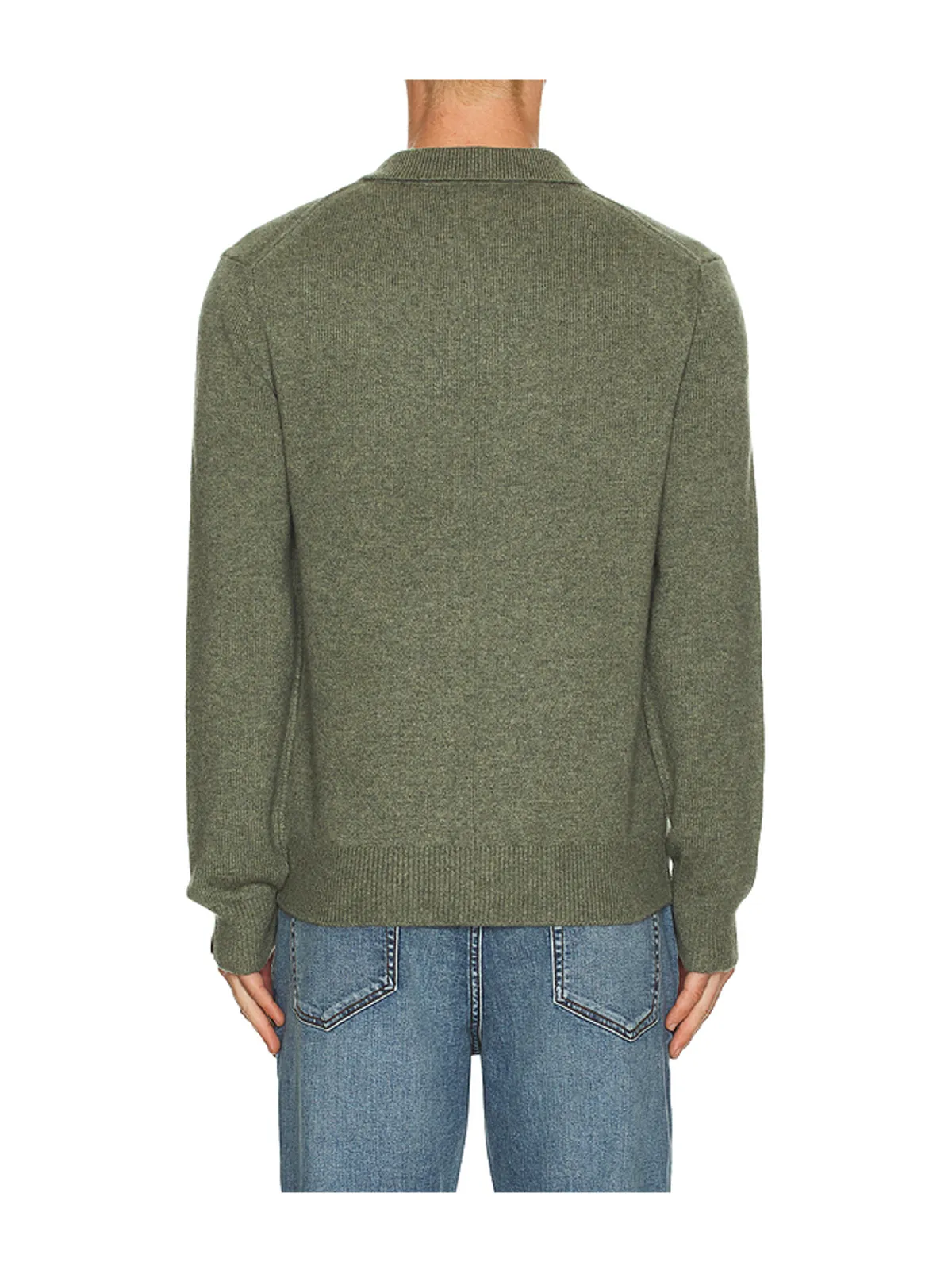 Rag & Bone ポロシャツ - 画像2