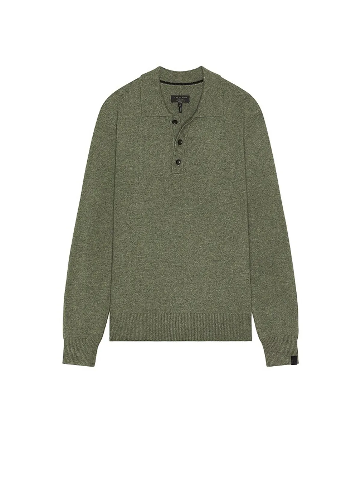 Rag & Bone ポロシャツ - 画像4