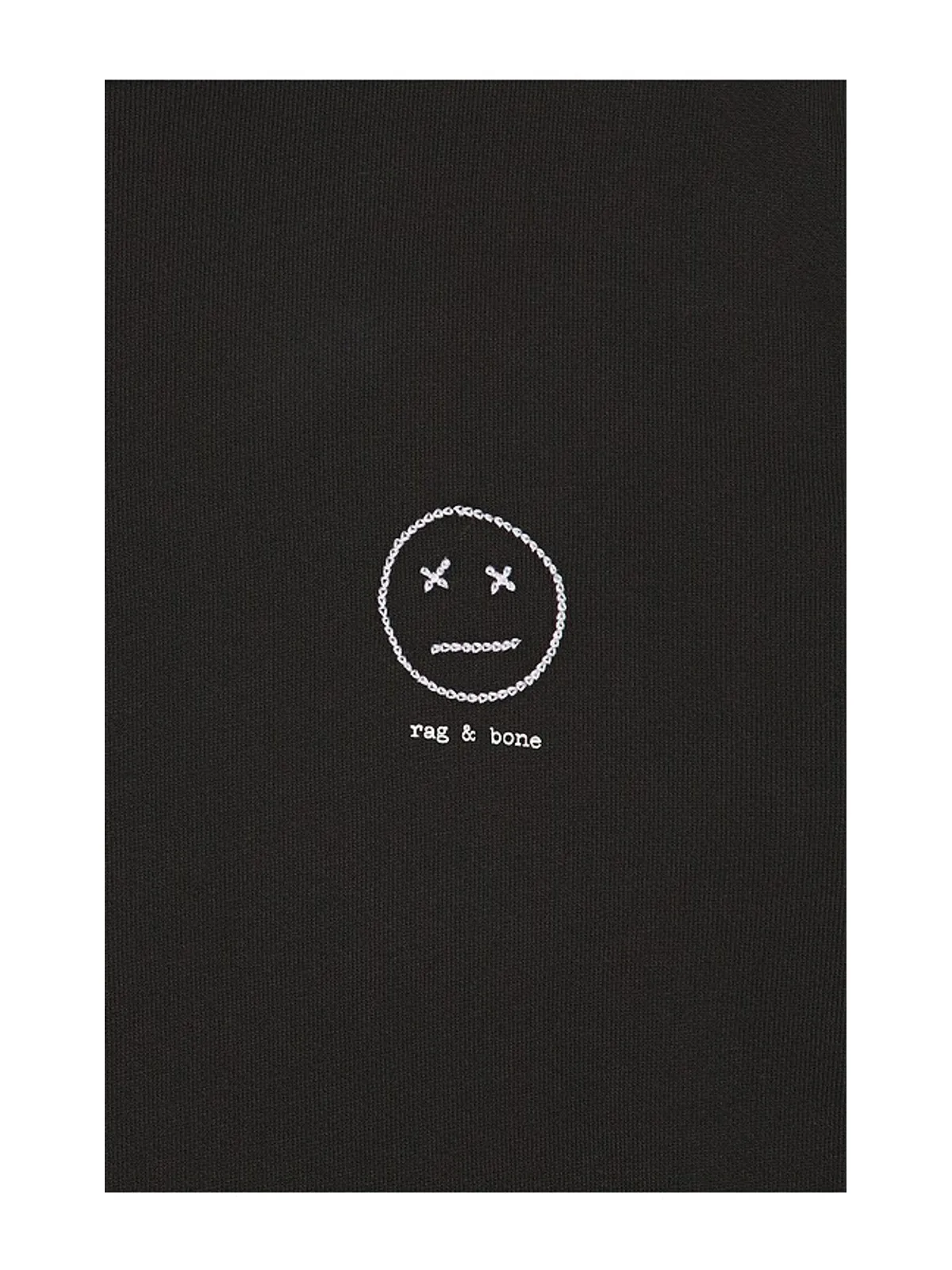 Rag & Bone SOUR FACE パーカー - 画像5