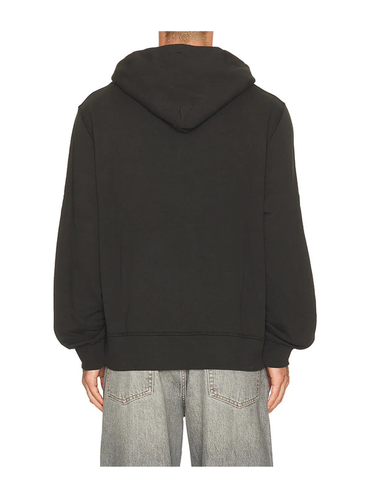 Rag & Bone SOUR FACE パーカー - 画像2