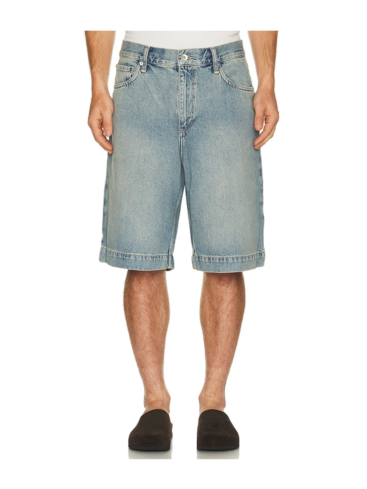 Rag & Bone ショートパンツ - 画像1