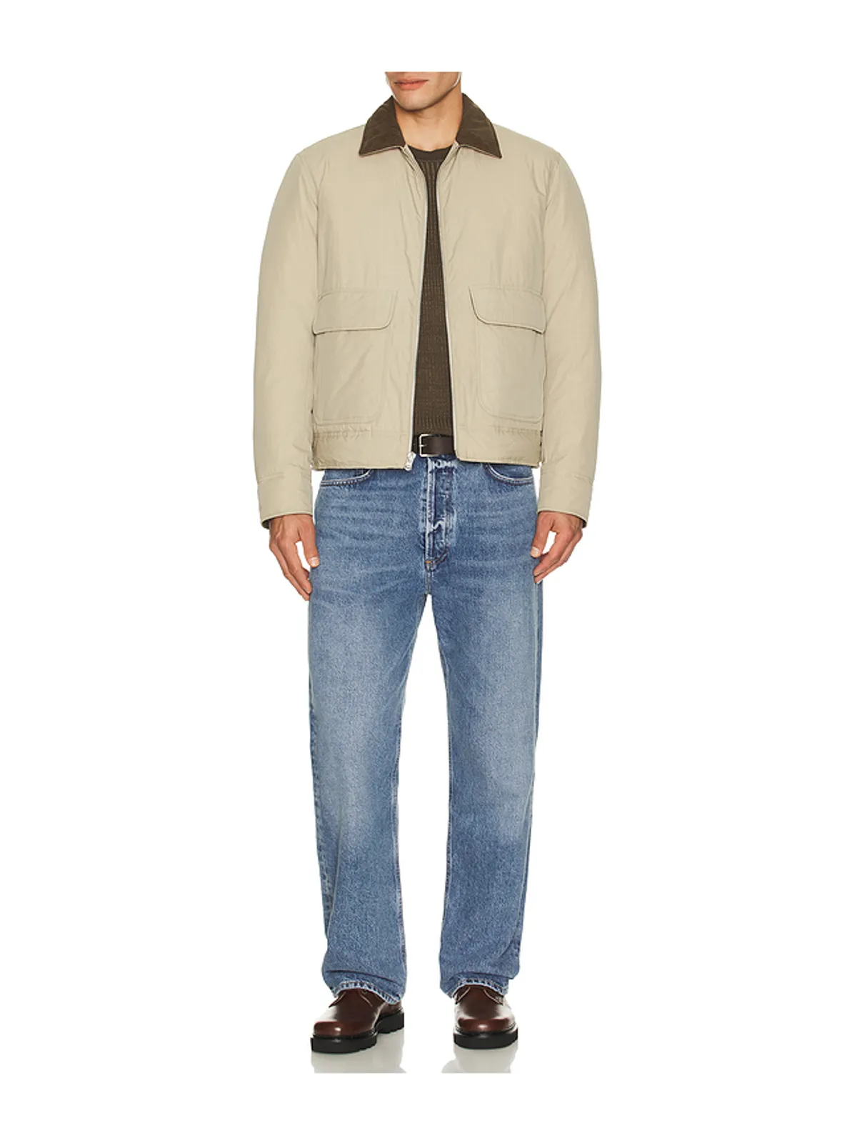 Rag & Bone ジャケット - 画像2