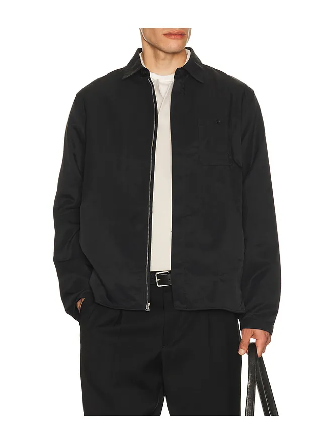 Rag & Bone Rag & Bone KARL シャツジャケットの商品画像