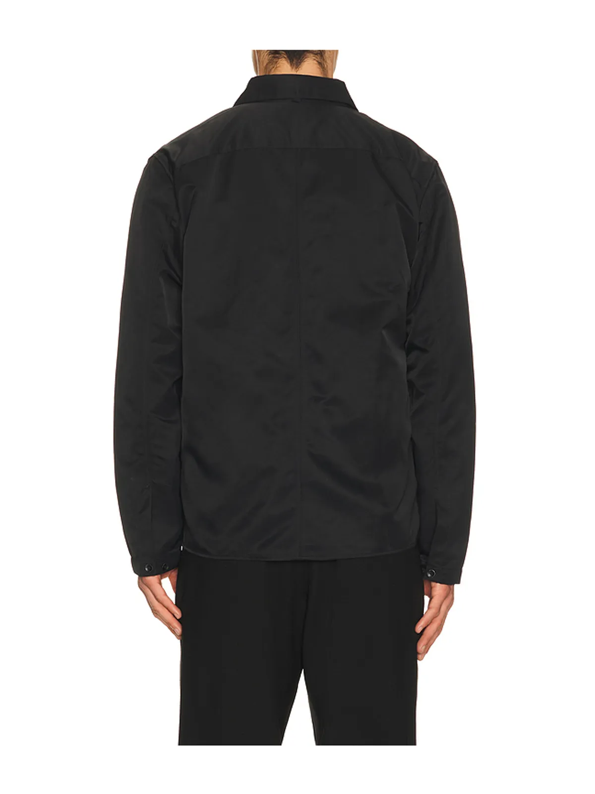 Rag & Bone KARL シャツジャケット - 画像2