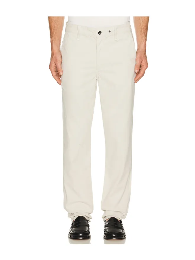 Rag & Bone Rag & Bone FIR 2 STRETCH チノパンツの商品画像