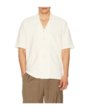 Rag & Bone ZUMA キャンプシャツ - サムネイル1