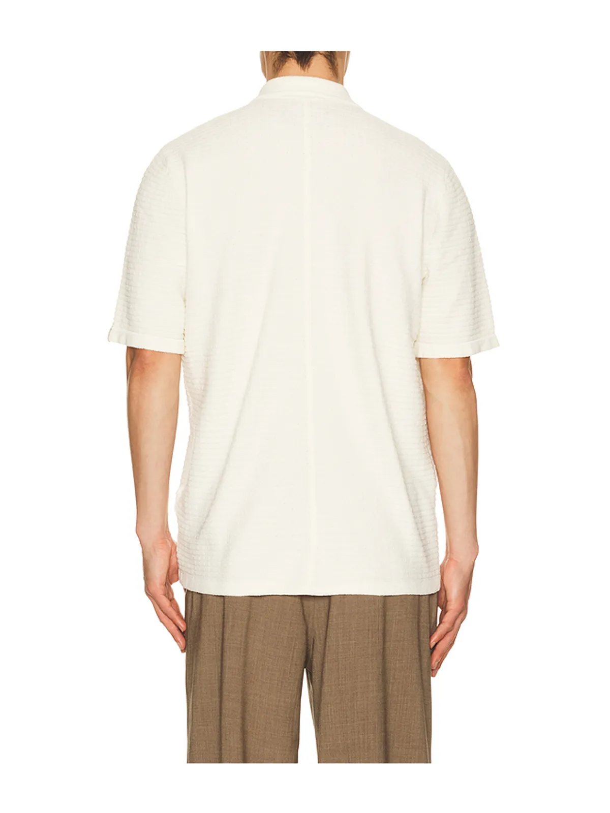 Rag & Bone ZUMA キャンプシャツ - 画像2