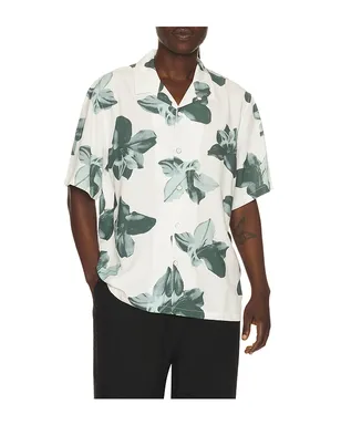 Rag & Bone AVERY プリントシャツ - サムネイル1