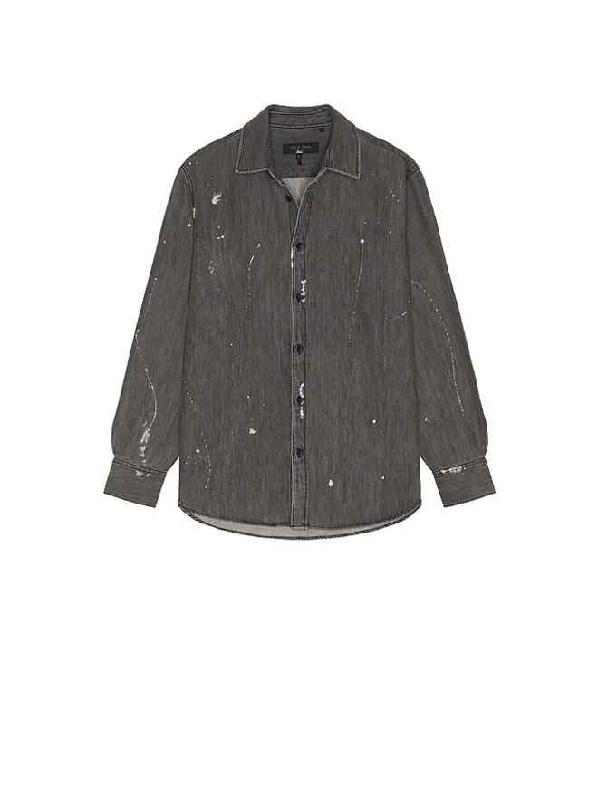 Rag & Bone Rag & Bone シャツの商品画像