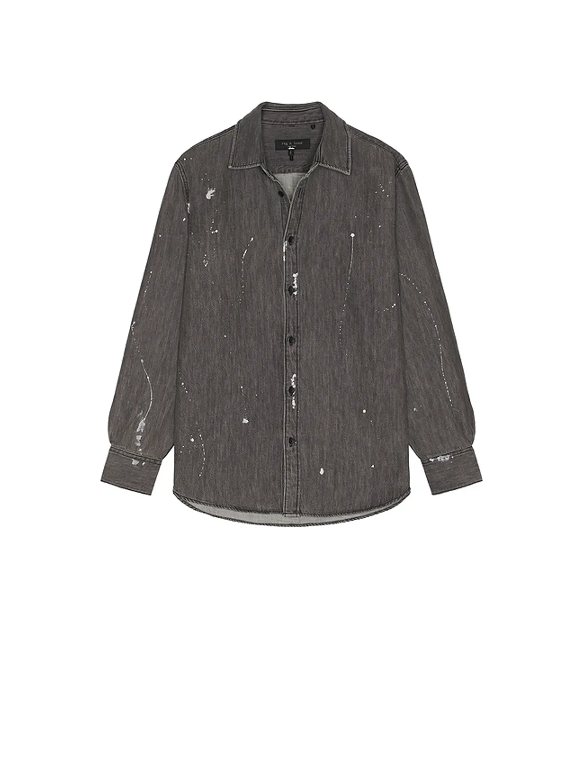 Rag & Bone シャツ - 画像1