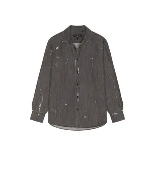 Rag & Bone シャツ - サムネイル1