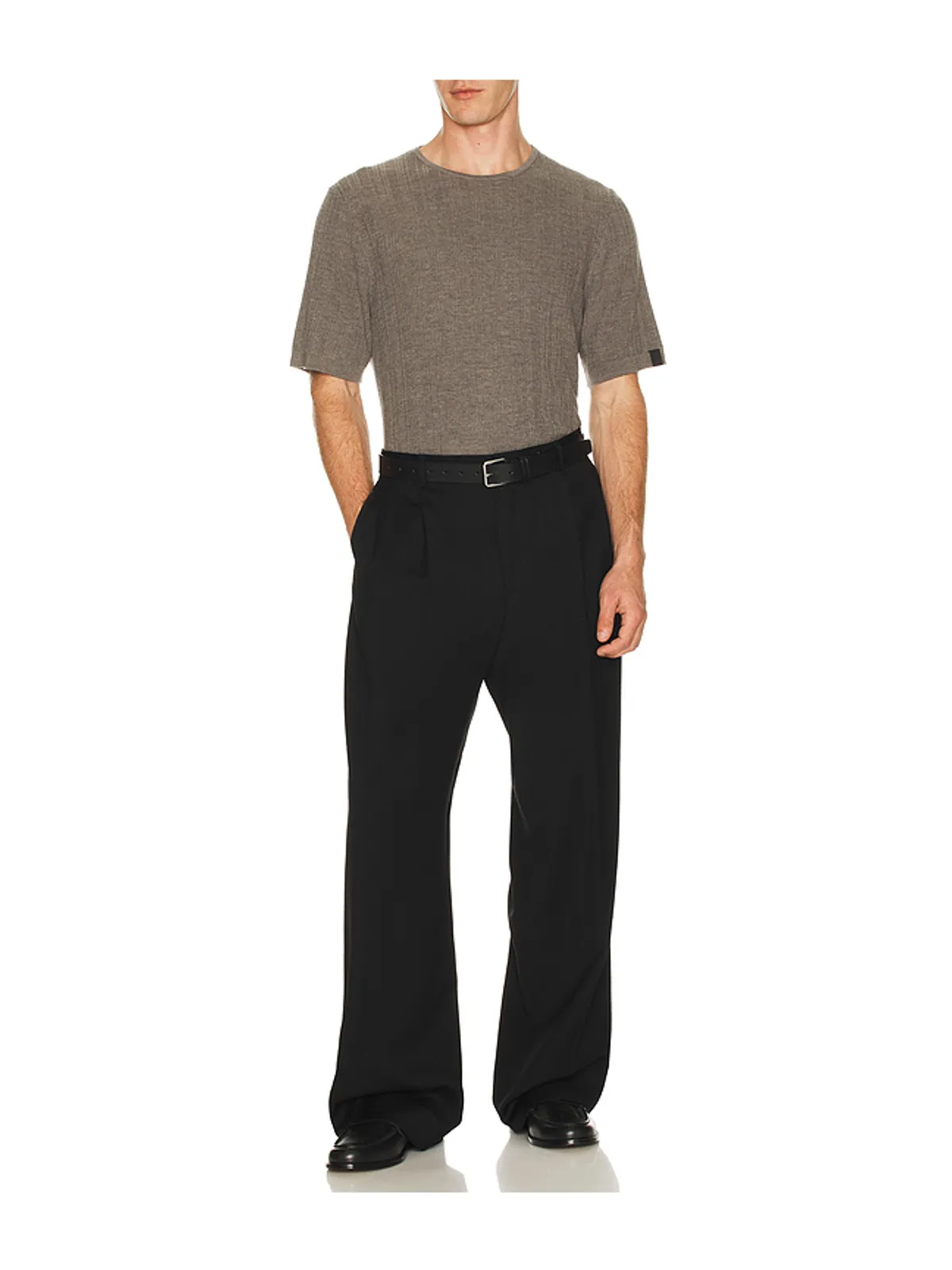 Rag & Bone CRAWFORD Tシャツ - 画像2