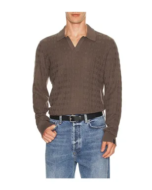 Rag & Bone HARVEY ポロシャツ - サムネイル1