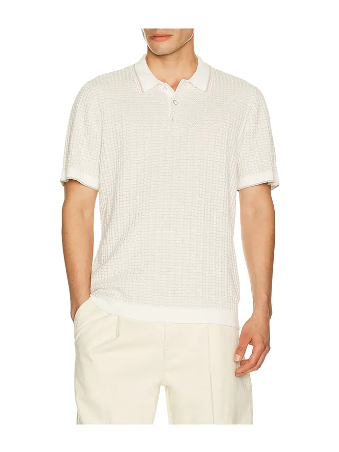 Rag & Bone Rag & Bone HARVEY ポロシャツの商品画像