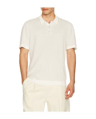 Rag & Bone HARVEY ポロシャツ - サムネイル1