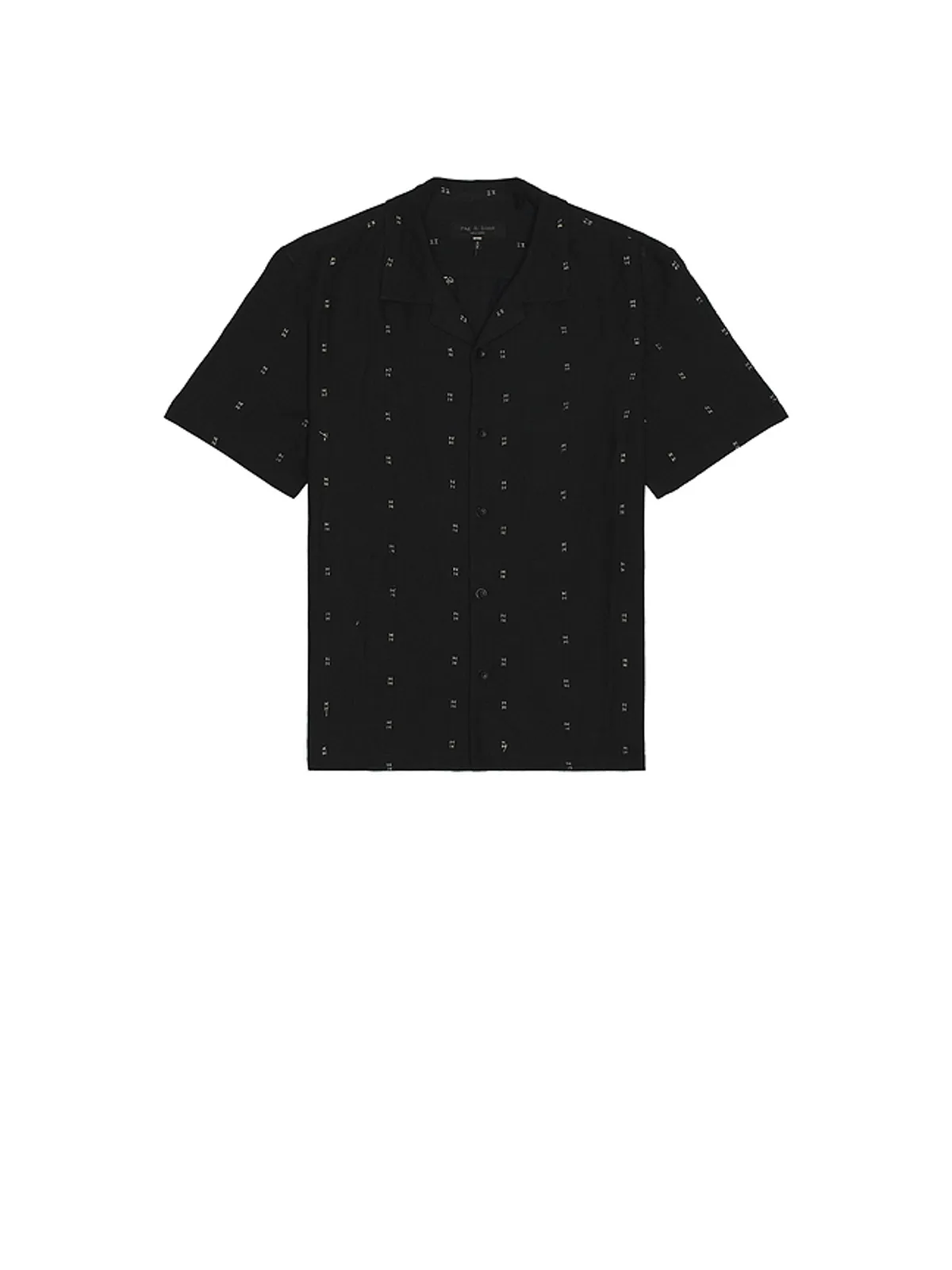Rag & Bone AVERY シャツ - 画像1