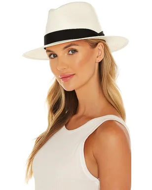 Rag & Bone PANAMA ハット - サムネイル1