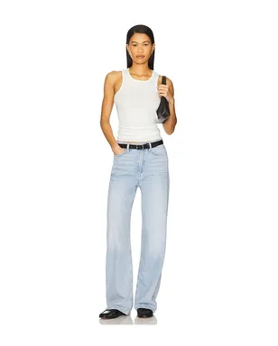 Rag & Bone LOGAN ワイドレッグ - サムネイル5