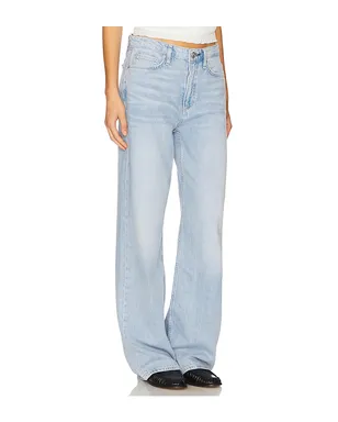 Rag & Bone LOGAN ワイドレッグ - サムネイル2